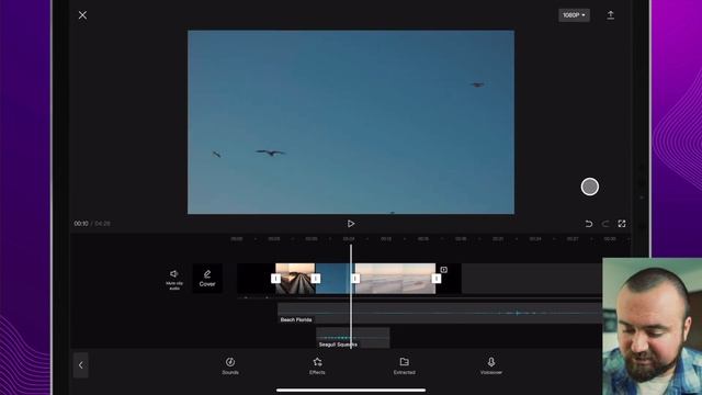 How To Edit CINEMATIC VIDEOS in CapCut (Ultimate Guide) смотреть онлайн