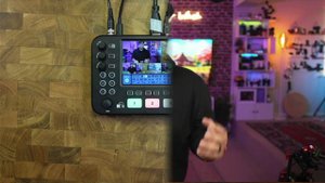 Best HDMI switcher 2024 and so much MORE... SPROLINK NeoLive R2 Plus