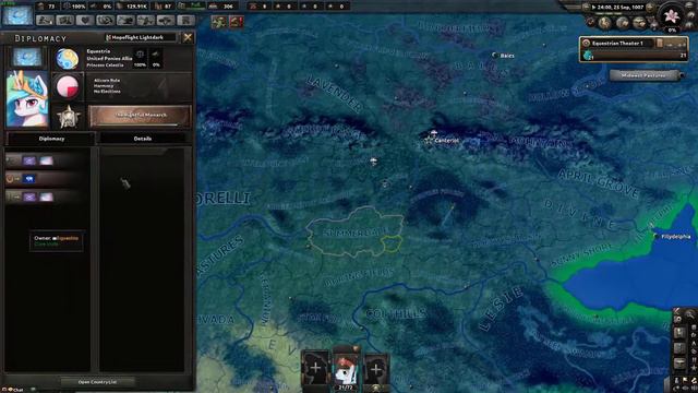 My Little Pony - Pony warfare #4 смотреть онлайн