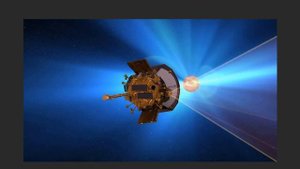 Зонд «Паркер» завершил полную орбиту вокруг Солнца и заходит на второй круг