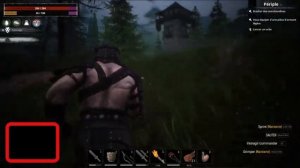 Conan Exiles: Magie du Sang/Blood Magic Shorter Version.