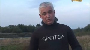 Подводная охота (А.Кочубей): Подводная охота в Белоруссии