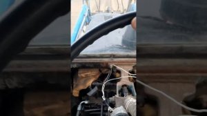 Задний мост МТЗ 82.1 , гудит или нет ???