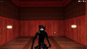 roblox doors музыка