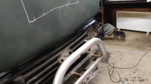 Установка ваг , фольс дизеля на ниву , отзыв , часть 2 завершение   ...