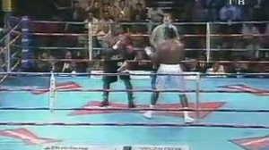 Lewis-Rahman- Сенсационное поражение Ленокса  Льюиса