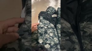 Как увеличить безрукавку