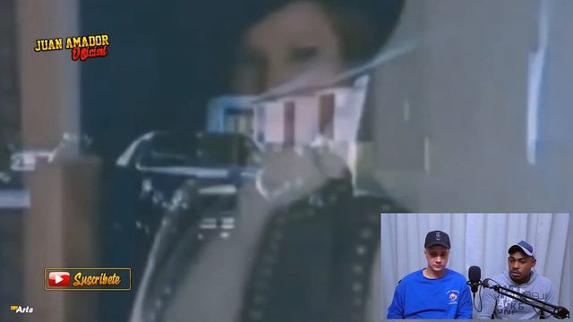 🇨🇺 CUBANOS REACCIONAN a Contrabando y Traición (Camelia La Texana) - La Historia Detrás del Corrido смотреть онлайн