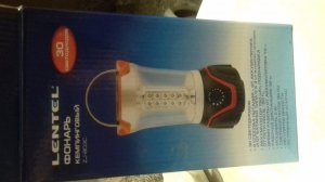 Освещение курятника без электричества. Мой пример. lighting system