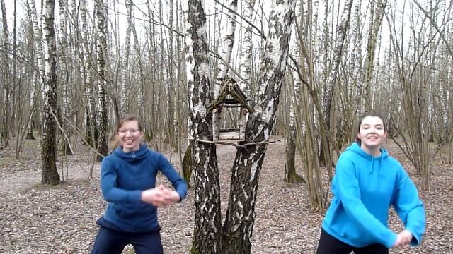 Синхронная зарядка смотреть онлайн