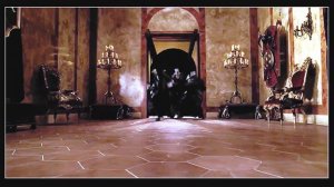 НОЧЬ ВАМПИРОВ Лучший Эмбиент Техно для Прослушивания в Темноте)))