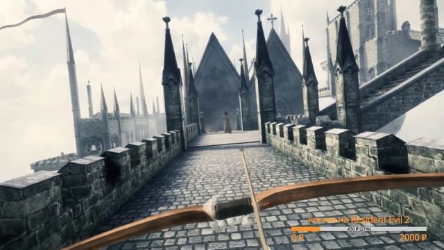 In Death на русском. VR игра. Виртуальная реальность. Донат в описании. смотреть онлайн