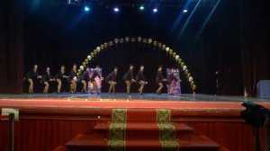 "Бродвейский джаз"