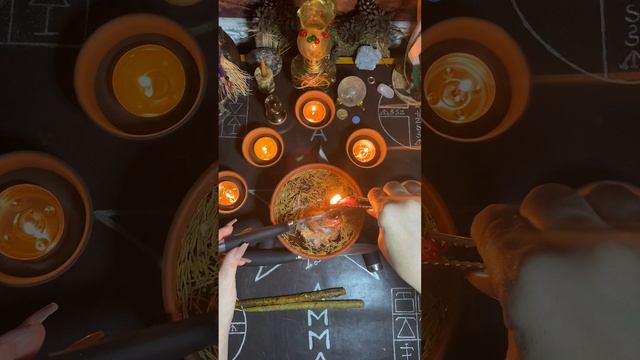 ⭐️Энергия затмения для очищения ⭐️ смотреть онлайн