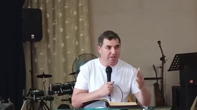 Послание к Лаодикийской церкви (часть первая) \ Ахматгалиев Ильяс смотреть онлайн