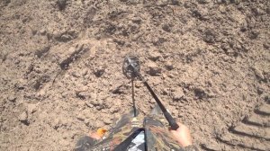 ПОИСК ПО СТАРЫМ МЕСТАМ С МЕТАЛЛОИСКАТЕЛЕМ Деус...