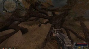 Где найти Колобок в Сталкер Зов Припяти