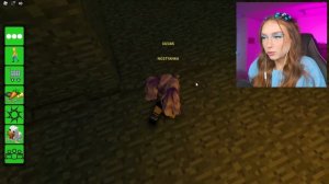 СОБЕРИ ВСЕХ МАЙНКРАФТ МОБОВ в ROBLOX ! ?