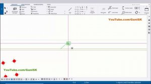 Tekla Structures 2021 Tutorial 40 | Fabrication Drawing - 11