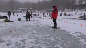 Ловим Форель на поставушки и ратлин DAIWA MORETHAN