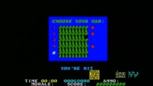 PLATOON (AMIGA - FULL GAME)