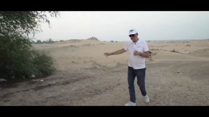 SkyWay в ОАЭ  первое видео со стройки инвестиция №1 в мире