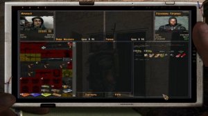 S.T.A.L.K.E.R. 2023. ПДА Борова #73 НС+OGSR  Патч от 01.2023