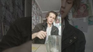 я приготовил Ёгроишь из инмт