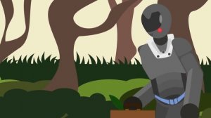 SCP-5000. Чемоданчик (Анимация SCP)