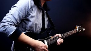 Cryin' - Joe Satriani (Cover) by Jack Thammarat