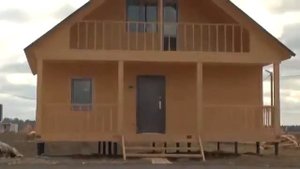 марка цемента для фундамента