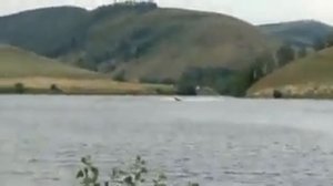 Отдых в Башкирии на водохранилище, база отдыха "ЯМАШЛА"