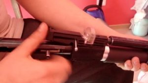 Магазин автоматический ИЖ-60