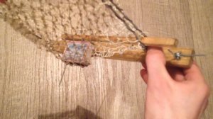 Лучок для ловли птиц