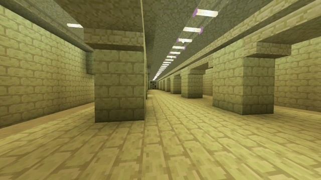 ТОП 10 САМЫХ КРАСИВЫХ СТАНЦИЙ В МОЁМ МЕТРО В МАЙНКРАФТ ПЕ!!! смотреть онлайн