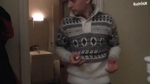Узнайте, как выглядит типичный дом в Англии.