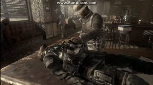 Call of Duty. Modern Warfare 3/Смерть Джона Мактавиша/Смерть Соупа/