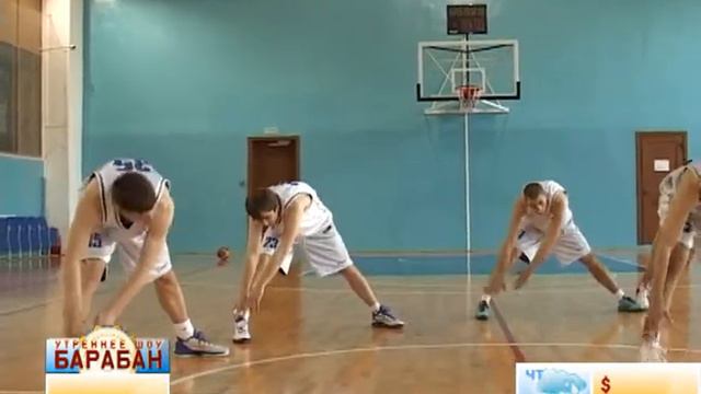 Зарядка 05 280513 смотреть онлайн