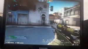 две видеокарты фпс