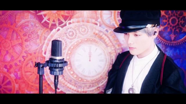 unravel / TK from 凛として時雨　東京グール OP смотреть онлайн