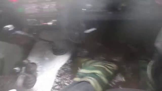 Брод р. Косьва в районе г. Ослянка смотреть онлайн