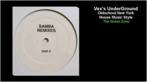 House Of Gypsies - Samba Remixes (The Steve Cole Unreleased Mixes)