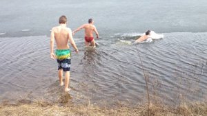 День рождения Гамзы