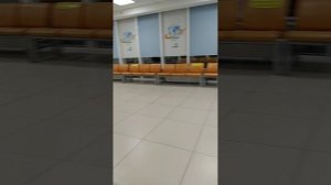 аэропорт Барнаула