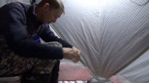 Бывает и так ВОТ ТАК УЛОВ (THAT S  THE  CATCH )