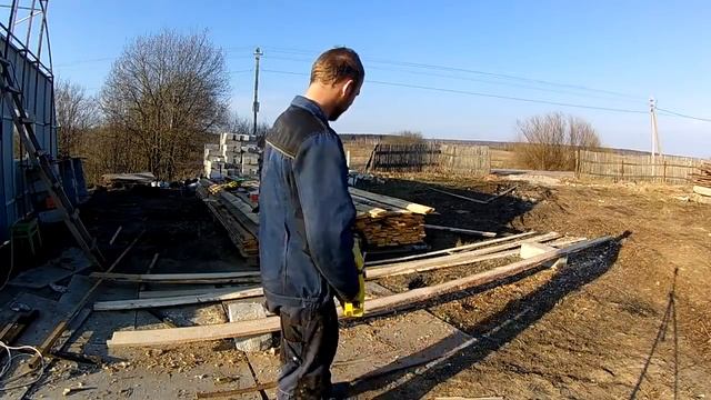 Насадка Кородер (короед) для бензопилы от /benzo-shop.ru смотреть онлайн