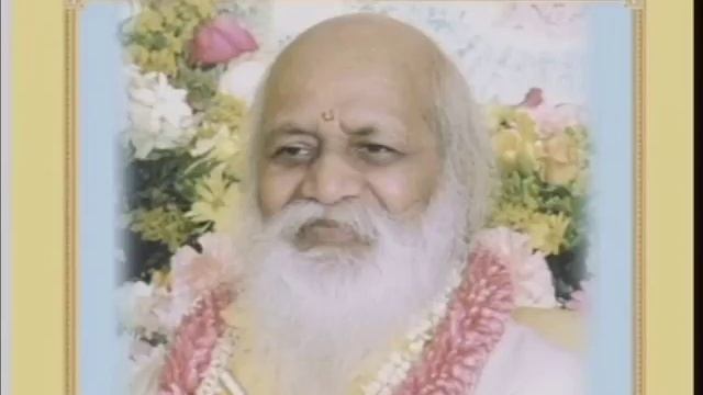 Выступление Махариши на тему образования, часть 2 смотреть онлайн