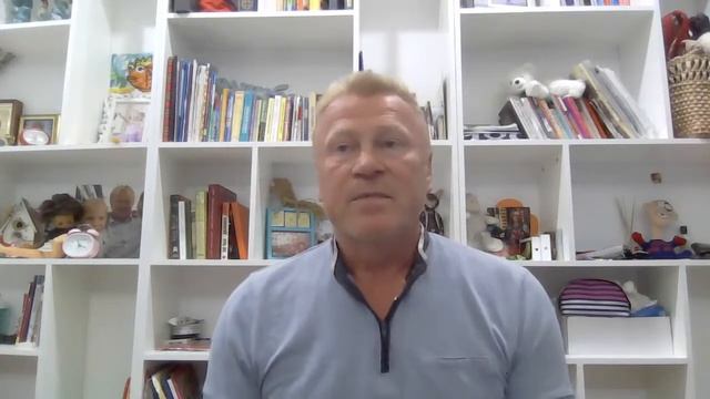 Координация движения у детей. От чего зависит?