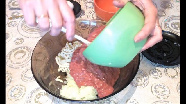 Котлеты из куриной печени. Нежнейшие, пышные и исключительно вкусные