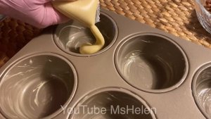 ❤️ОБАЛДЕННЫЕ КЕКСЫ К ЧАЮ! ? БЫСТРЫЙ рецепт. Кекс на молоке. Muffins